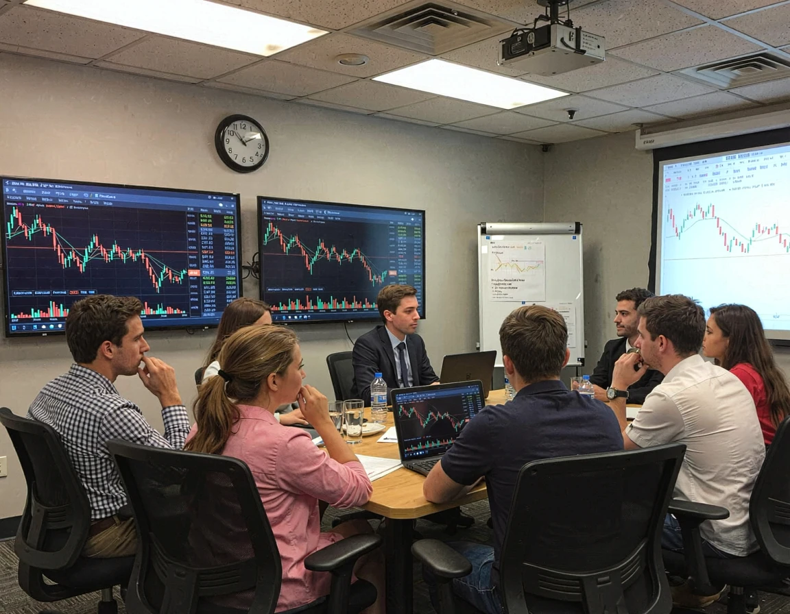 Live Mentorship Program